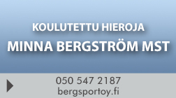 Cafe Bergsport Oy logo